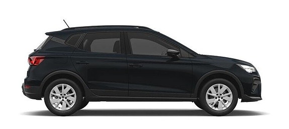 Seat Arona 4 of 11