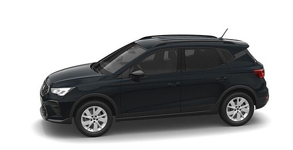 Seat Arona 9 of 11
