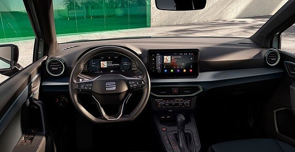 Seat Arona 10 of 11