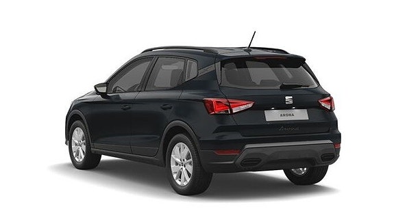 Seat Arona 7 of 11
