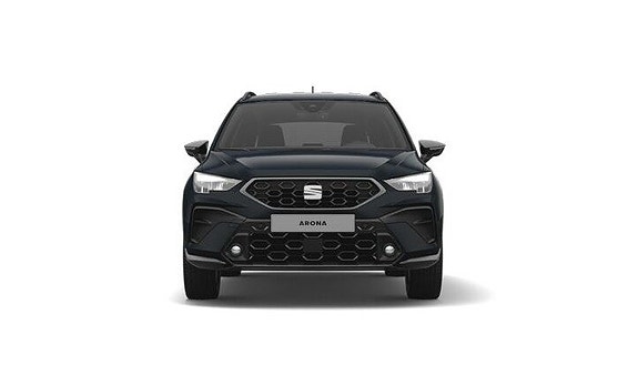 Seat Arona 2 of 11