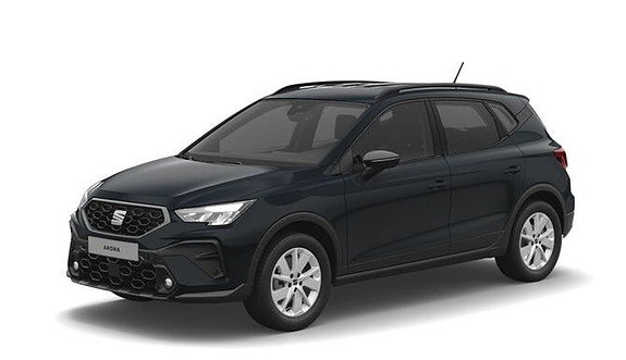 Seat Arona 5 of 11