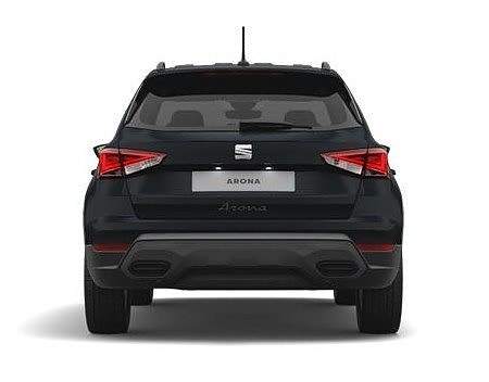 Seat Arona 3 of 11