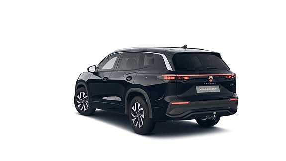 Volkswagen Tayron 3 of 9