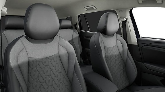 Volkswagen Tayron 9 of 9