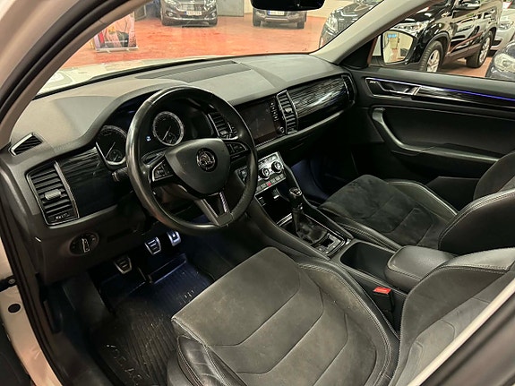 Skoda Kodiaq 8 of 15