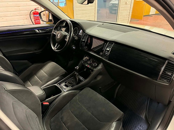 Skoda Kodiaq 9 of 15