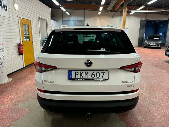 Skoda Kodiaq 6 of 15