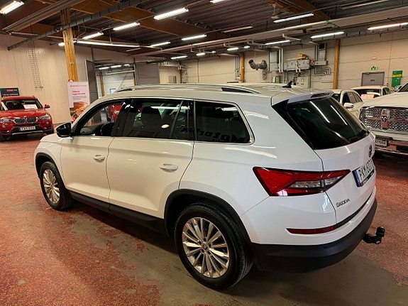 Skoda Kodiaq 4 of 5