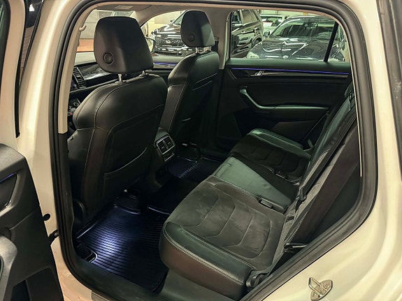 Skoda Kodiaq 10 of 15