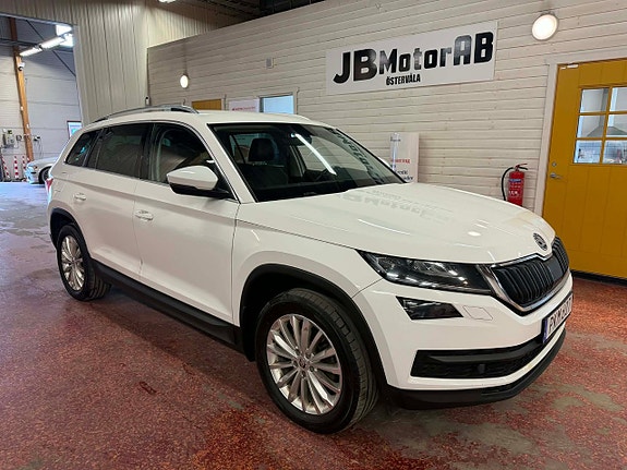 Skoda Kodiaq 2 of 5