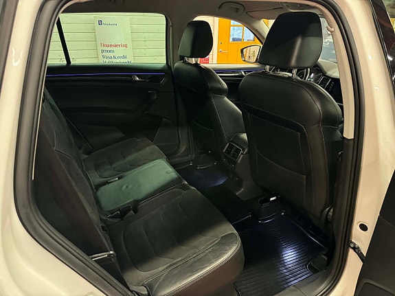 Skoda Kodiaq 11 of 15