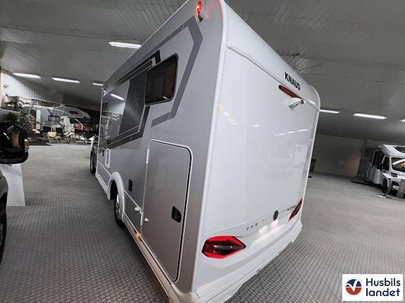 Knaus VAN TI PLUS PLATINUM SEL 650 MEG, Långbäddar, Alde, TI PLUS PLATINUM SEL 650 MEG, Långbäddar, Alde, 3 of 25