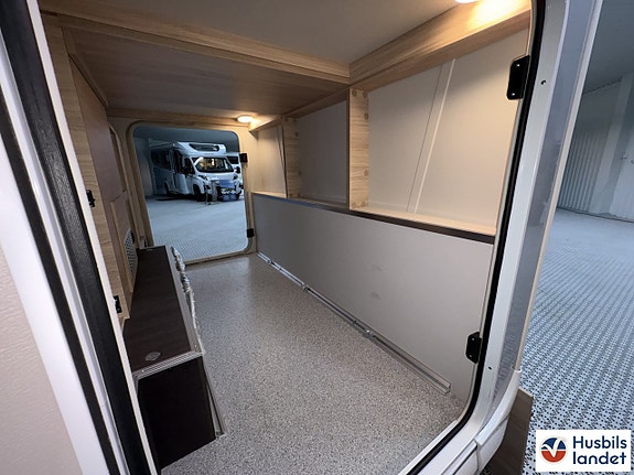 Knaus VAN TI PLUS PLATINUM SEL 650 MEG, Långbäddar, Alde, TI PLUS PLATINUM SEL 650 MEG, Långbäddar, Alde, 22 of 25
