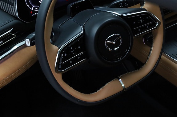 Mazda 6e 16 of 30