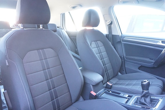 Volkswagen Golf I 7 of 7