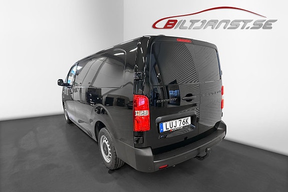 Peugeot Expert 3 of 5