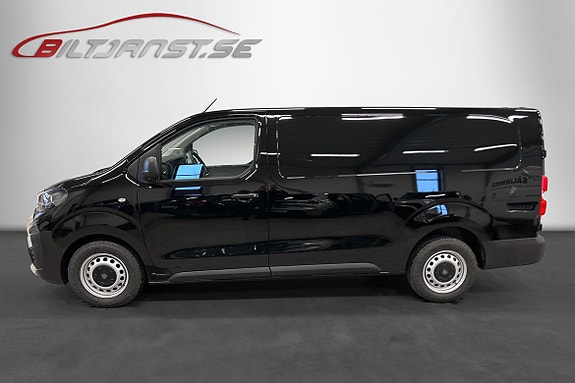 Peugeot Expert 2 of 5