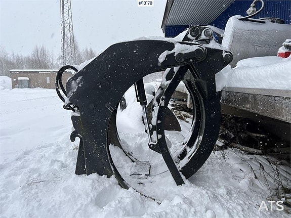 Timmergrip med Stora BM (25,000:- ex moms)