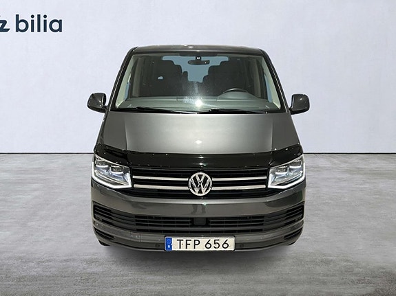 Volkswagen Multivan 2 of 5