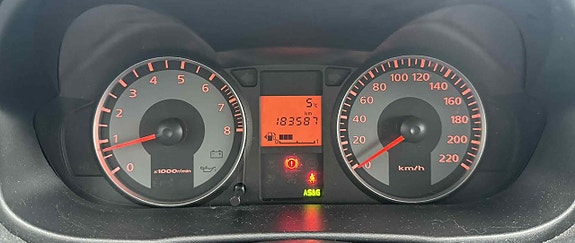 Mitsubishi Colt 11 of 12