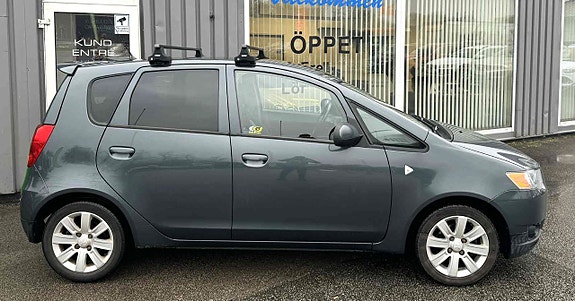 Mitsubishi Colt 5 of 12