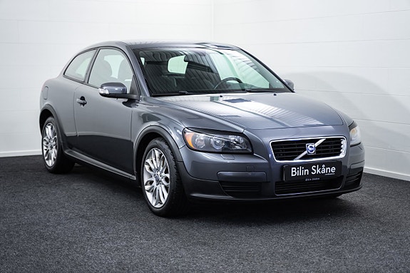 Volvo C30