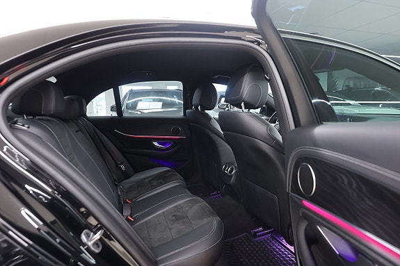 Mercedes-Benz E200 d 9 of 19