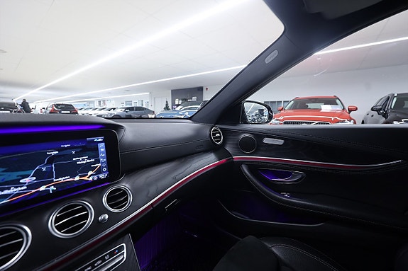 Mercedes-Benz E200 d 15 of 19