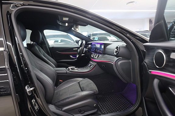 Mercedes-Benz E200 d 12 of 19