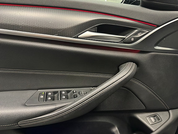 BMW 520d 19 of 24