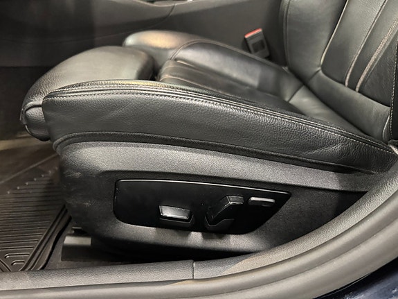 BMW 520d 18 of 24