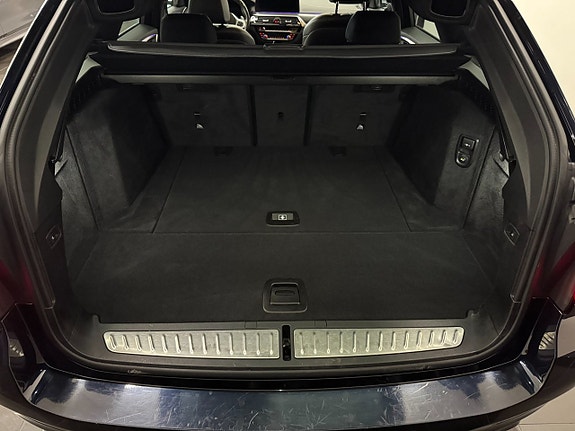 BMW 520d 20 of 24