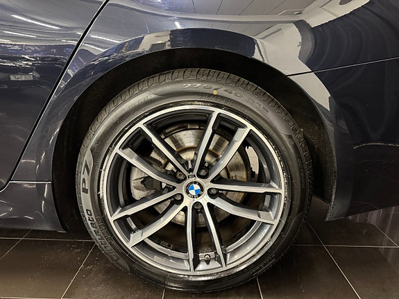 BMW 520d 22 of 24