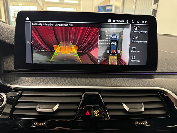 BMW 520d 15 of 24
