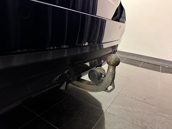 BMW 520d 9 of 24