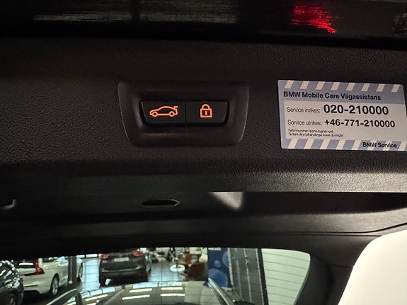 BMW 520d 21 of 24