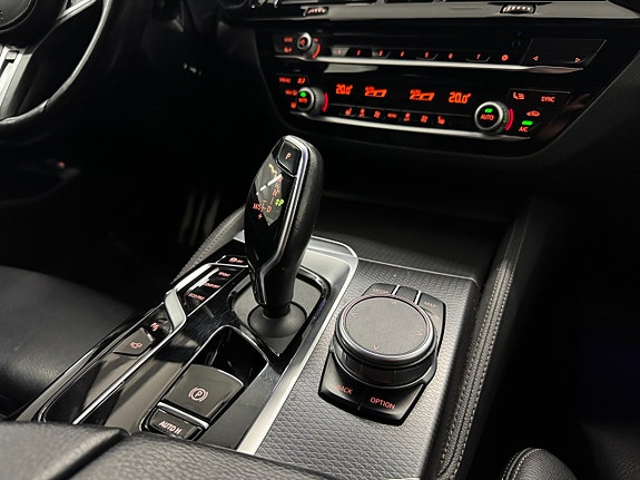 BMW 520d 16 of 24