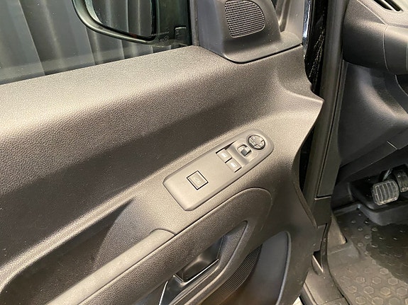 Peugeot Partner 22 of 30