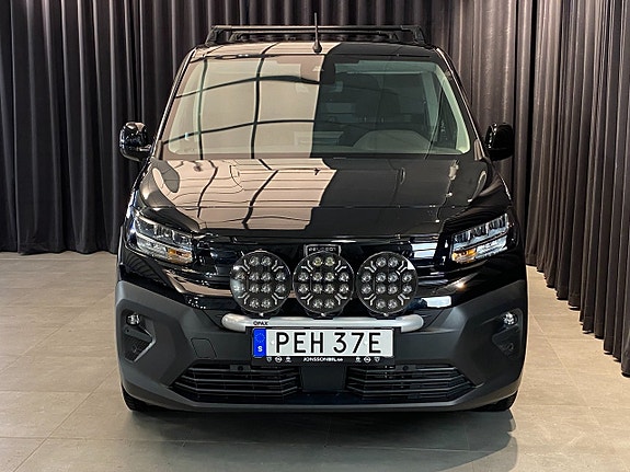 Peugeot Partner 4 of 30