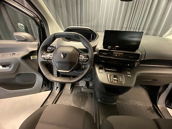 Peugeot Partner 6 of 30