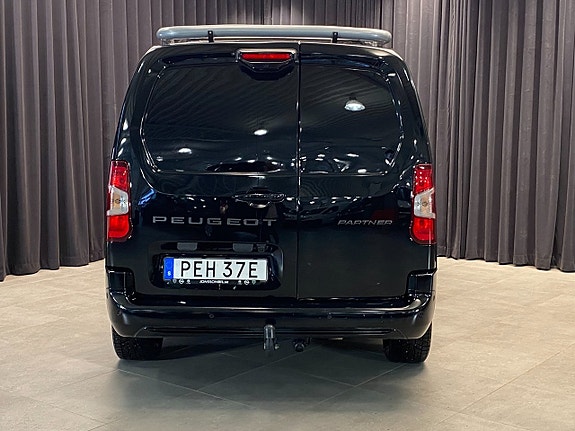 Peugeot Partner 2 of 30