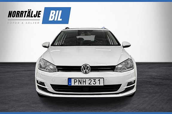 Volkswagen Golf VII 6 of 17