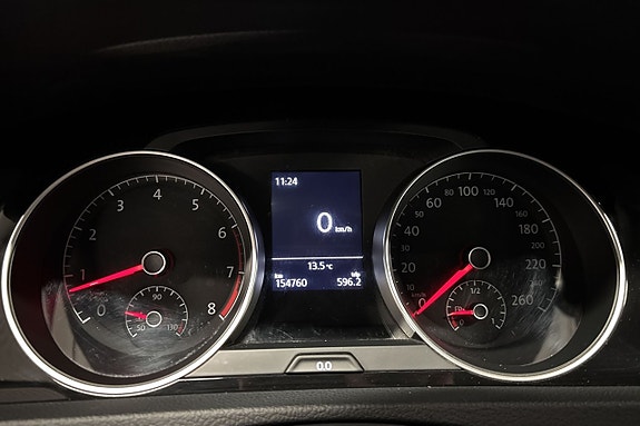 Volkswagen Golf VII 14 of 17