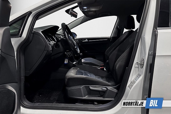 Volkswagen Golf VII 3 of 17