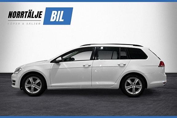 Volkswagen Golf VII 5 of 17