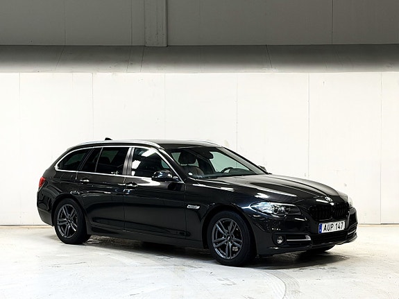 BMW 520d