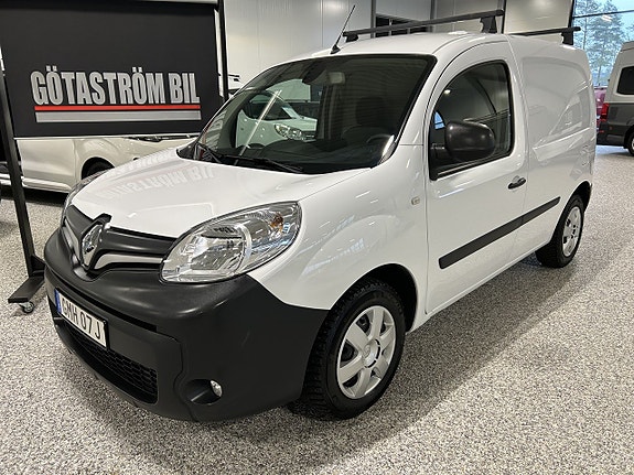 Renault Kangoo Express