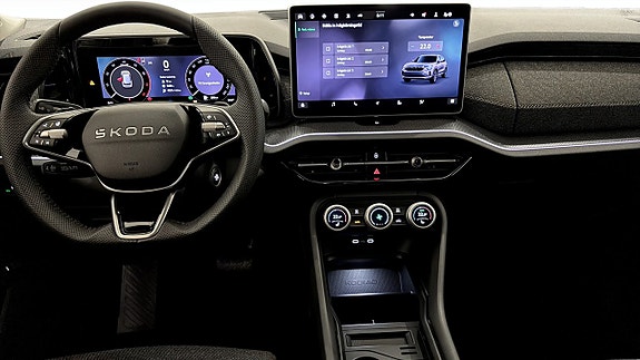 Skoda Kodiaq 9 of 13