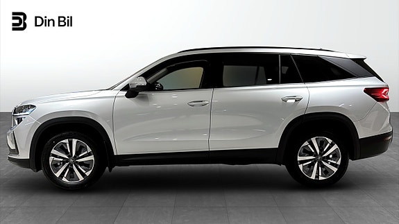 Skoda Kodiaq 2 of 5